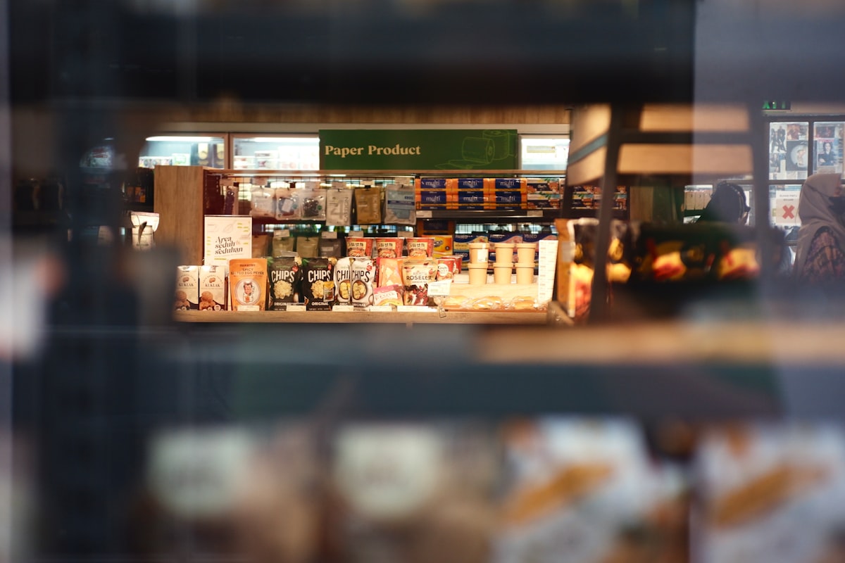 Świeża żywność organiczna